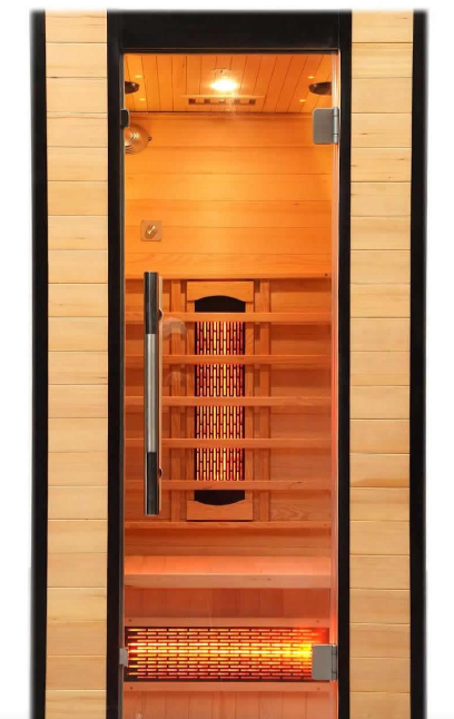 Infrared Sauna