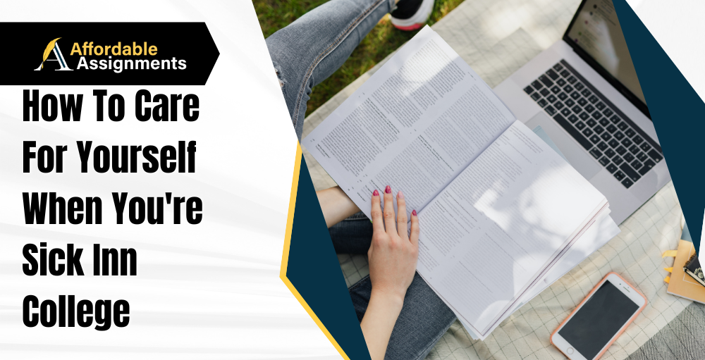 Simple And Realistic Ways To Tackle Everyday Problems In US College Life