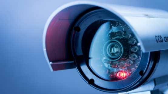 How Surveillance Cameras Help Protect Your Property 24/7