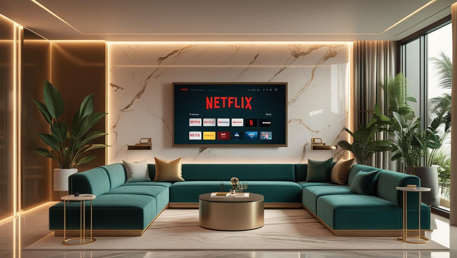 Expert GTA TV Installation and Mounting for Contemporary Houses