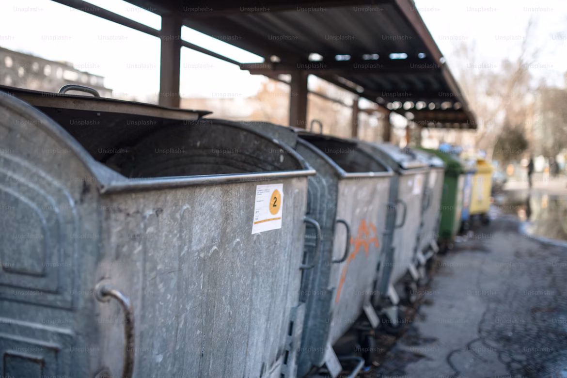 Dumpster Service Near Me: A Complete Guide to Choosing the Right Dumpster for Your Needs
