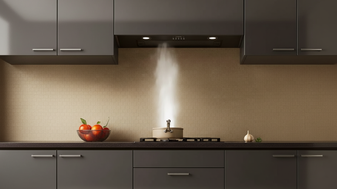 Best Ductless Range Hood: Why CIARRA Is a Smart Choice for Modern Kitchens