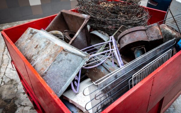 Business Junk Removal Services for Efficient Workspaces