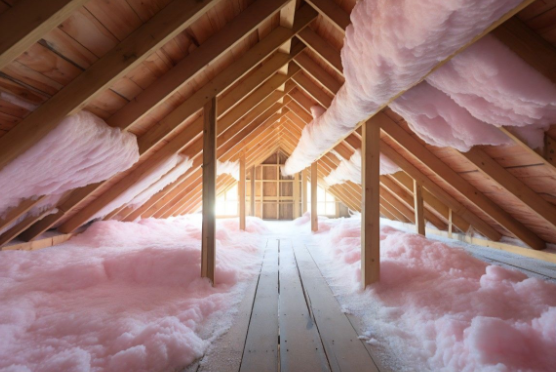 How To Enhance Home Insulation And Roof Performance