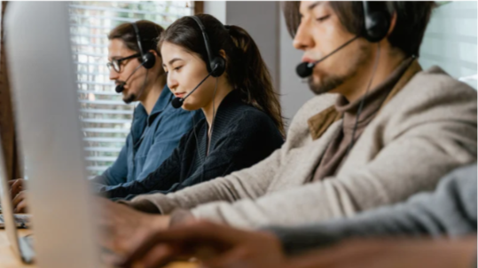 Improving Patient Navigation for Spanish Speaking Patients