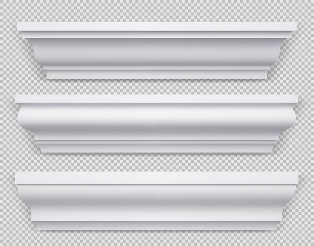 Guide to Choosing the Right Trim Moulding for Your Home Renovation