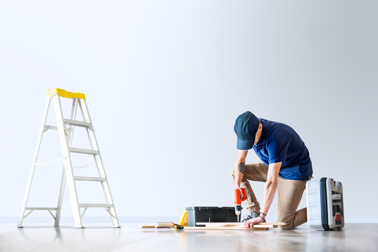 4 Essential Home Maintenance Tips for Comfort 