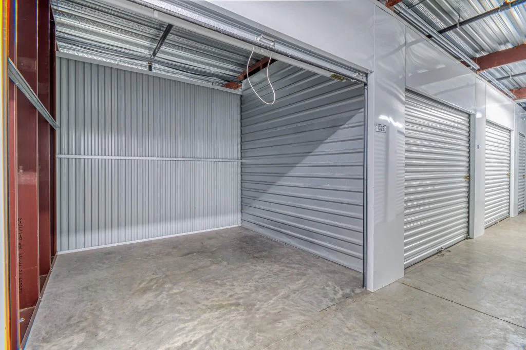 How Storage Spaces Support Renovations and Relocations