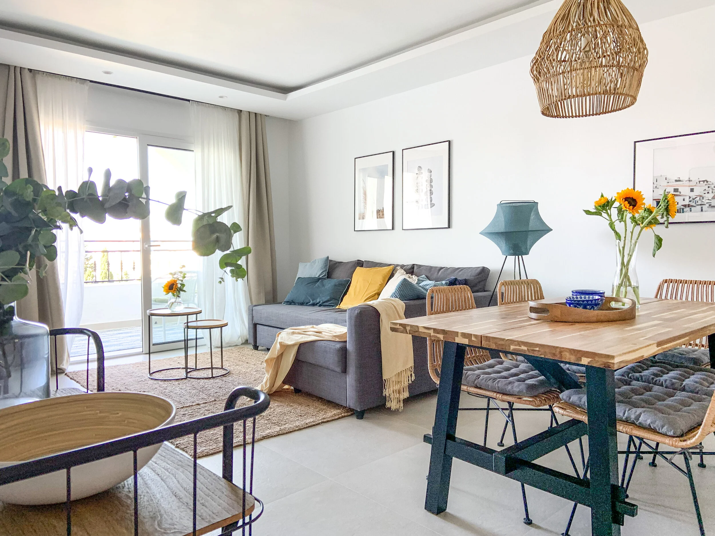 5 Home Trends Inspired by Mediterranean Vacation Living