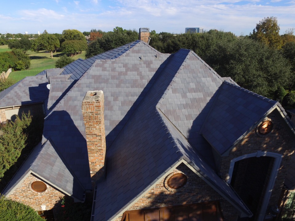 What Causes Roof Leaks Even When the Shingles Look Fine?