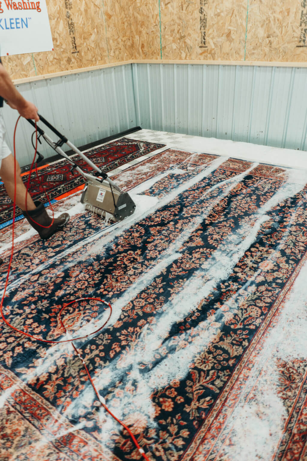 Comprehensive Floor Care Guidelines Across Oakland County: Premier Carpet Cleaning Service in Oakland County, MI