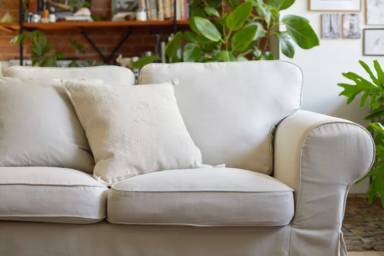 Cushion Refill Ideas for Making Sagging Seating Feel Better