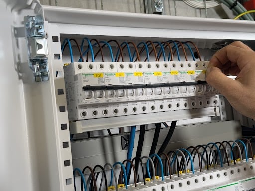 Electrical Panel Clearance Ideas for Safer, Easier Home Maintenance