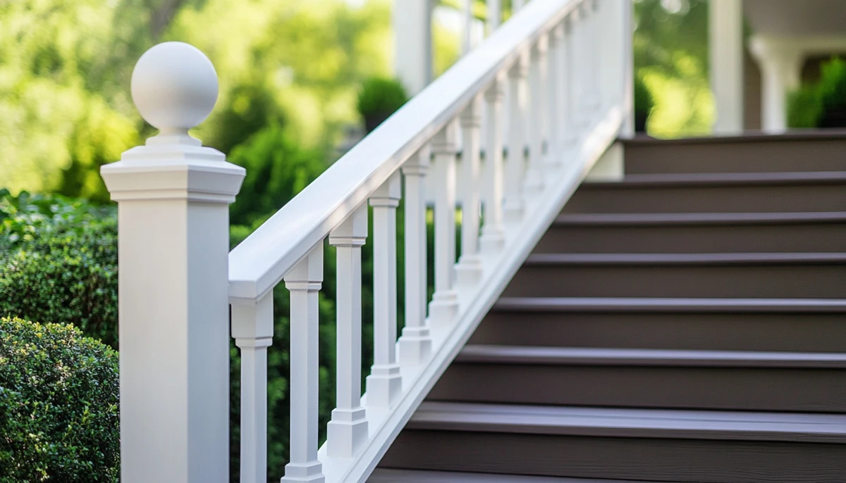 Handrail Maintenance Tips for Keeping High-Touch Safety Features Secure