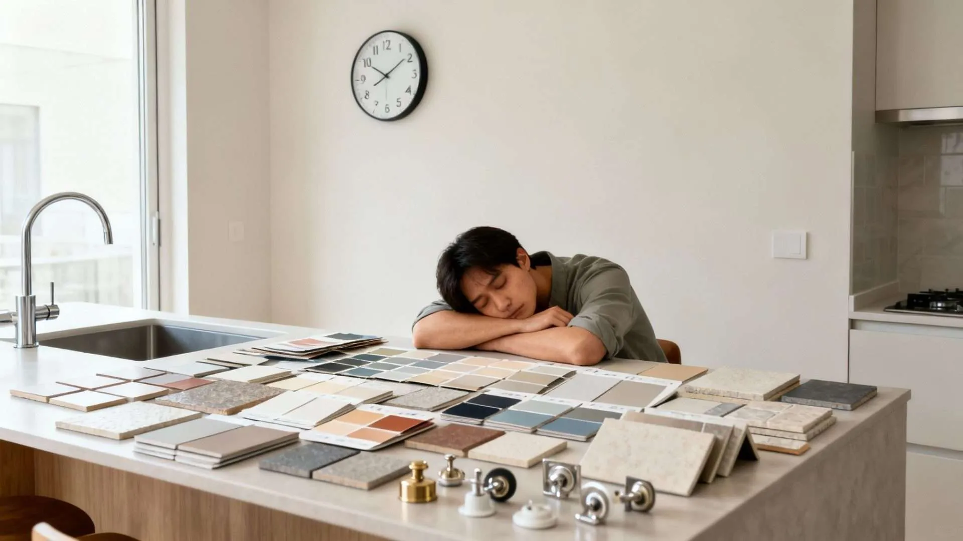 Why Fixing Small Household Frustrations Can Matter More Than Major Renovations