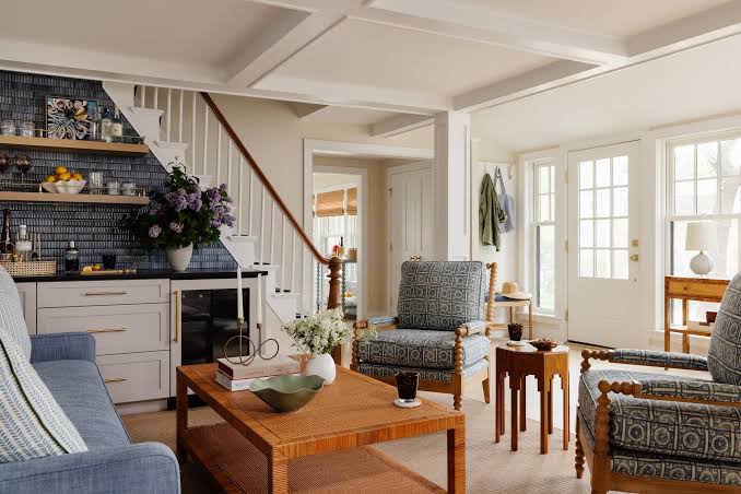 Creating Comfortable Living Spaces Without Following Every Design Trend